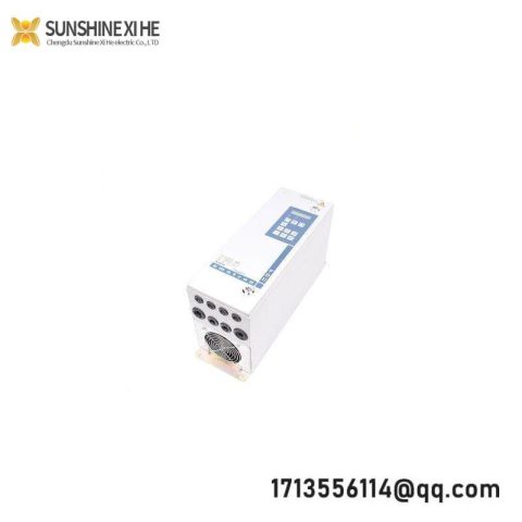 EMOTRON FDU40-031-54CE - Industrial Grade Frequency Inverter