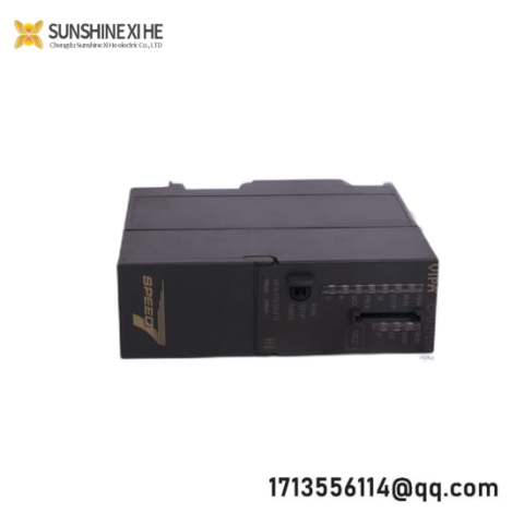 Emotron S2T-15/400-0/N: High-Performance AC Drive for Industrial Applications