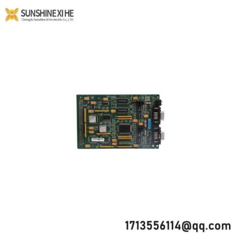 Endress Hauser AG319100-0200C & AG319100-0200D: Advanced PCB Board for Industrial Automation Solutions
