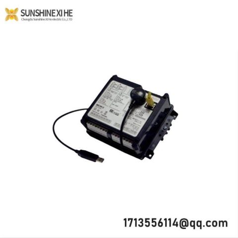 Enerdis P01330840 - MICAR2 Industrial Control Module