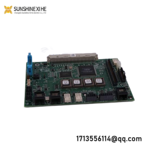 Engel GNM 2636 A-G1.4 High Precision Control Module