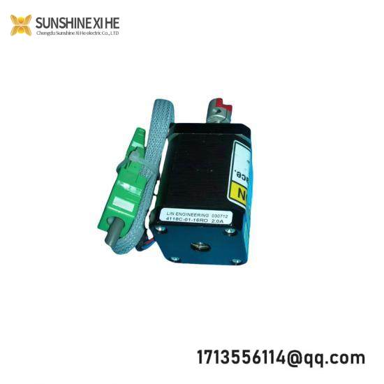 engineering_4118c-01-16ro_hybrid_stepper_motor.jpg Engineering HybStepper 4118C-01-16RO: Precision & Efficiency in Motion Control
