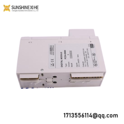 England 114L12A123-T901 - Advanced Industrial Control Module