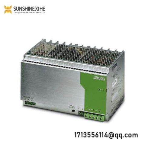 ENI GHW-12Z Industrial Controller Module, High Performance Control Solution