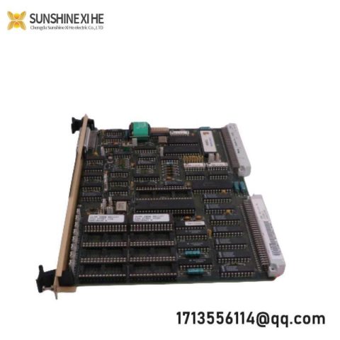 ENTEK 18605 PROCESS Module, Control & Automation Solutions