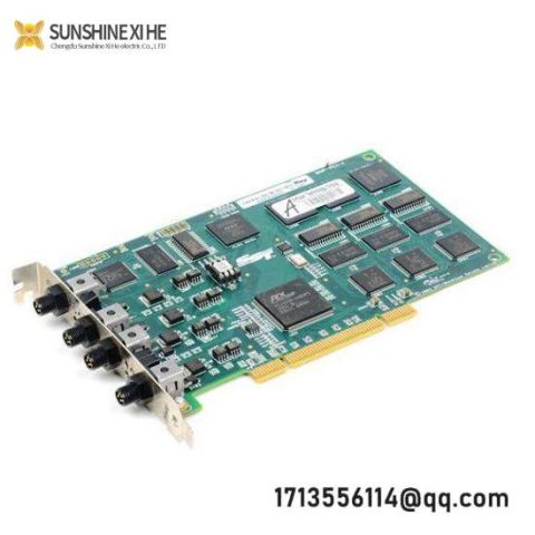 ENTEK EC6622LS - Advanced Automation Module for Industrial Control