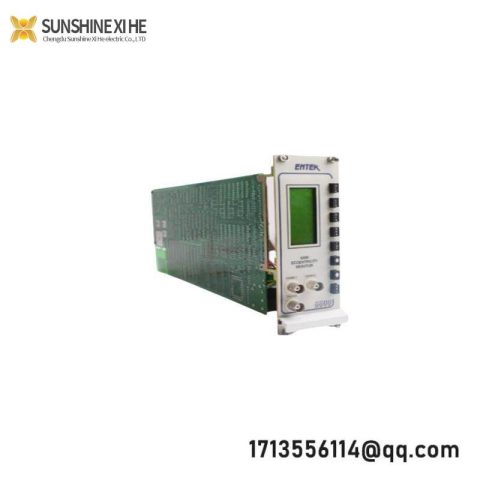 ENTEK 6622LS - EC6622LS Vibration Monitor