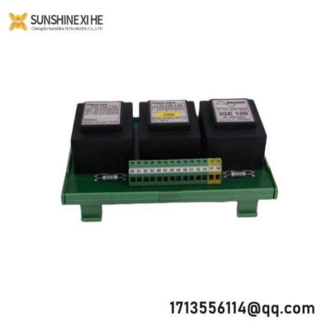 ENTEK C6675 | Rotation Monitor | Single Channel, Precision & Durability for Industrial Applications
