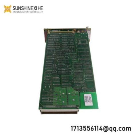 ENTEK C6682 IRD Axial Position Monitor - Precision Industrial Control Module