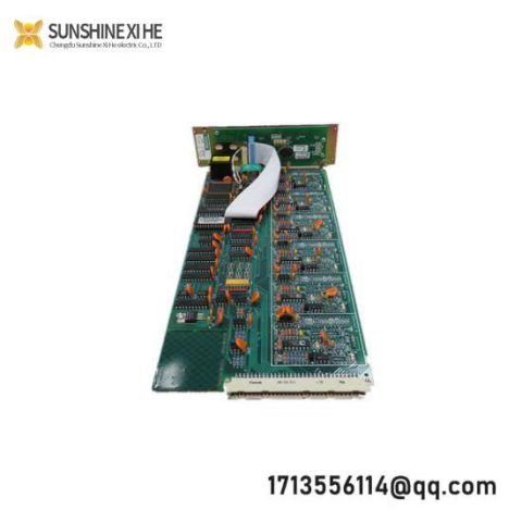 ENTEK EC6667/JJJJJJ - Advanced 6-Channel TC Temperature Monitoring Module