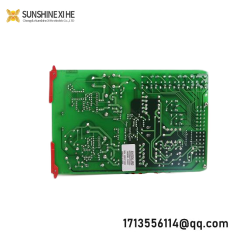 ENTEK EC6691 IRD PCB Circuit Board: Precision Control for Industrial Automation