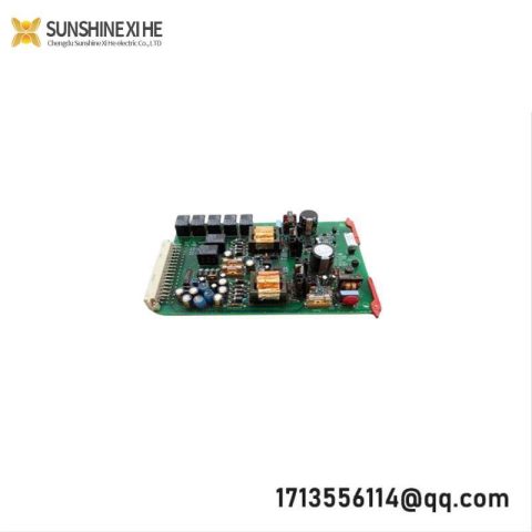 ENTEK EY-6691 POWER SUPPLY V21: Axial Position Monitor, Advanced Control Solutions