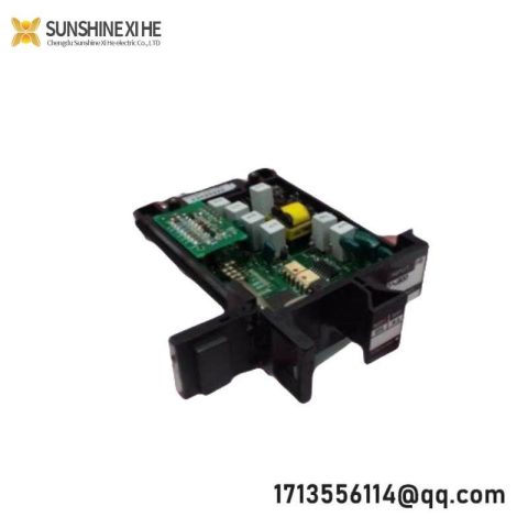 Yokogawa EP3*A Frequency Input Card, Analog-to-Digital Conversion Module