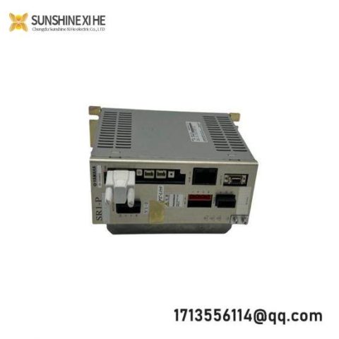 ALSTOM EPICII V4550220-EN Industrial Control Module