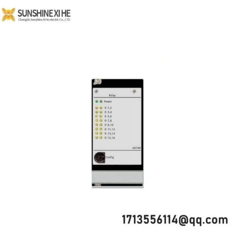 EPRO 9510-00027 Protection Cards: Advanced Industrial Safety Solution