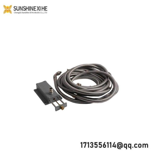 EPRO K20315/03-S 9480-203-15023: Advanced Eddy Current Sensor, Precision Measuring Solutions