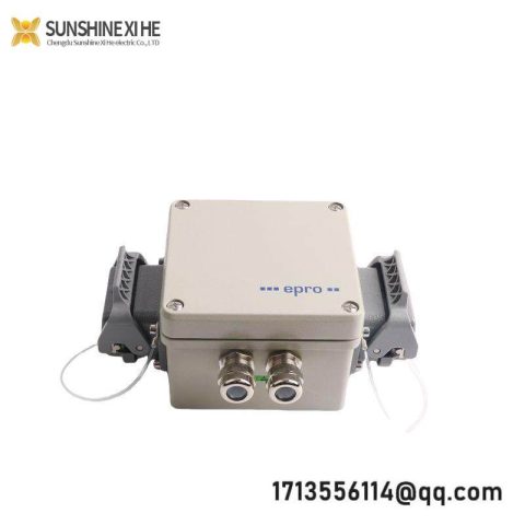 EPRO MMS3120/022-000 9100-03047-01 PLC Controller