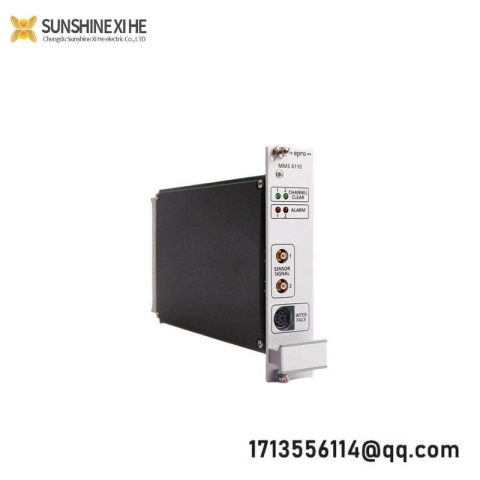 DANFOSS 060G2049 Industrial Automation Module