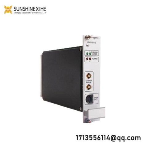 EPRO PR9268/200-000 Industrial Velocity Sensor, Precision Measurement for Automation