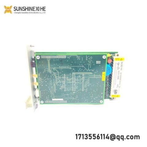 EPRO MMS6620: Industrial Automation Module for Enhanced Performance & Reliability