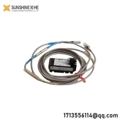 EPRO PR6423/002-010 CON021 Eddy Current Sensor: Advanced Precision Control for Industrial Automation