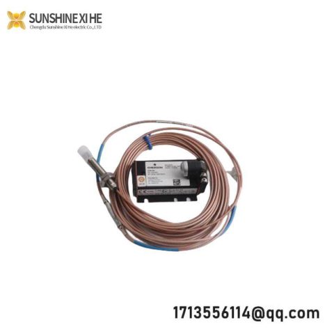 EPRO PR6423/002-100-CN CON021 Industrial Vibration Sensor