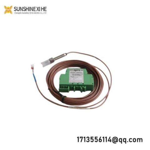 EPRO PR6423/002-130 CON021 | Eddy Current Sensor by Emerson