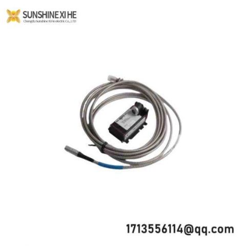 EPRO PR6423/003-010-CN CON021 Eddy Current Sensor, Industrial Control & Automation Solutions