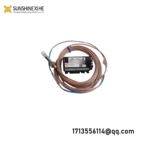 EPRO PR6423/003-030 - Industrial Control Module