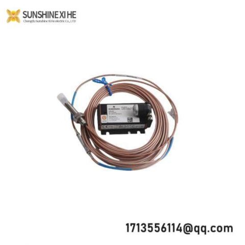 EPRO PR6423/003-030-CN Industrial Control Module