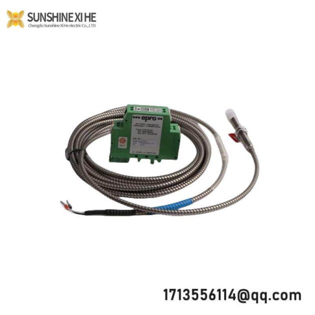 EPRO PR6423/003-030-CN Industrial Control Module