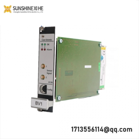 EPRO PR6423/003-030-CN, High-Frequency Eddy Current Signal Converter