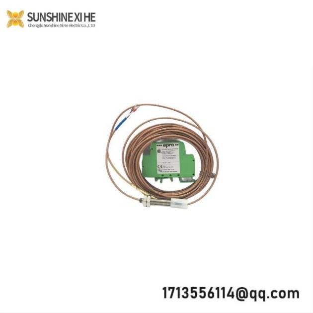 EPRO PR6423/005-031-CN Eddy Current Sensor