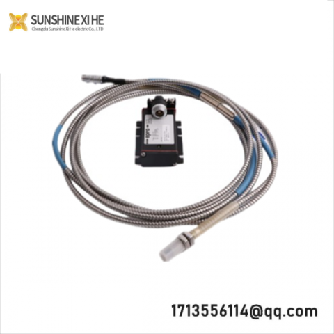 EPRO PR6423/010-000-CN Eddy Current Sensors - Precision Control Module