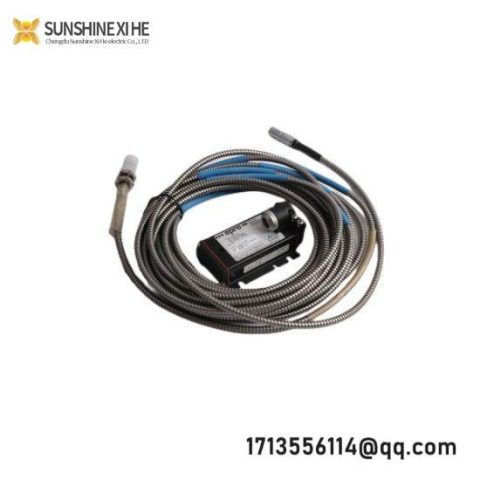 EPRO PR6423/010-140 CON011 Eddy Current Displacement Transducer