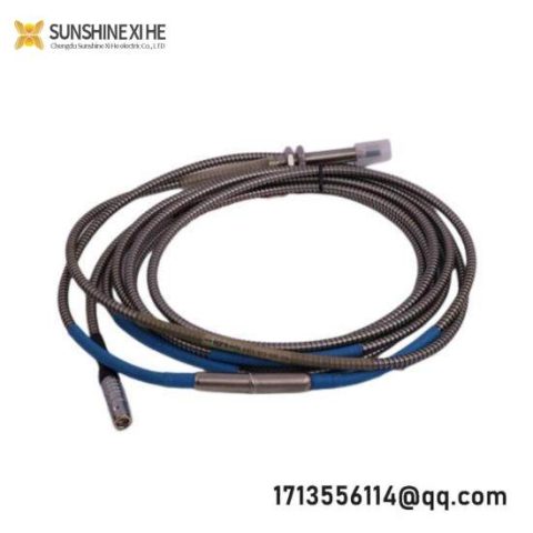 EPRO PR6423/013-000-CN: Advanced Bearing Vibration Sensor for Industrial Control