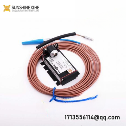 EPRO PR6423/013-130 Genuine Module + Discount, Certified for Industrial Control Applications