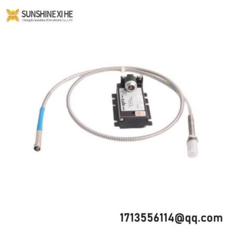 EPRO PR6423/014-010 CON021 - Precision Eddy Current Sensor for Industrial Control