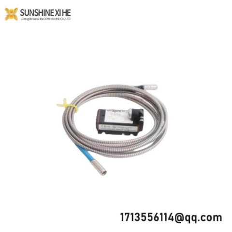 EPRO PR6423/014-121 CON031 Eddy Current Sensor, Precision Measurement Solution for Industrial Controls