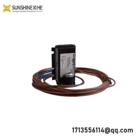 EPRO PR6423/015-110 CON021 Linear Eddy Current Sensor