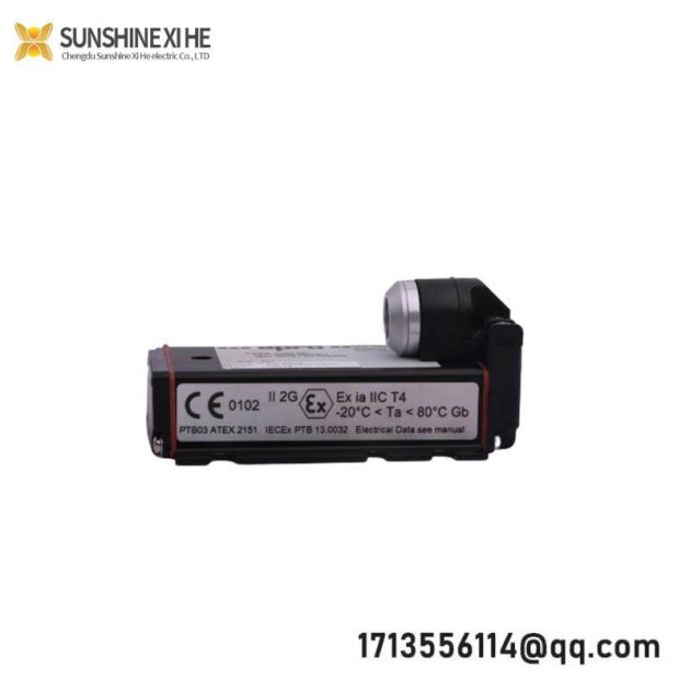 EPRO PR6423/018-010 Eddy Current Sensor, Industrial Control Module