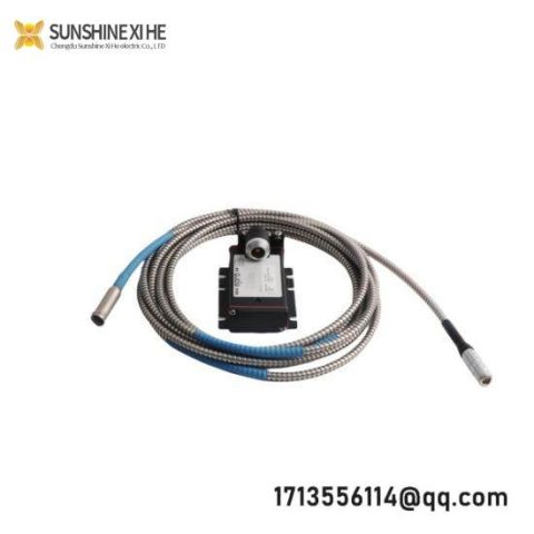 EPRO PR6423/018-010 CON021 - Precision Linear Measurement Sensor, Designed for Industrial Automation