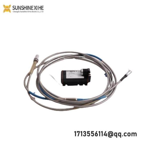 EPRO PR6423/01C-010 CON021 Eddy Current Sensor: Precision Measurement Solution for Industrial Automation