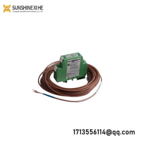 EPRO PR6423/100-141 CON041 - Precision Eddy Current Sensor