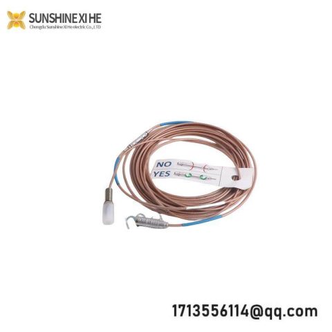 EPRO PR6423/106-OF1 & PR6423/106-0F1, Eddy Current Sensor - Precision Measurement, Unmatched Reliability