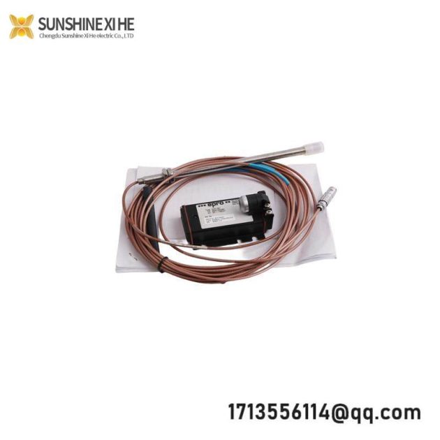 EPRO PR6423/10R-010 CON021 - Advanced Eddy Current Sensor for Industrial Control Solutions