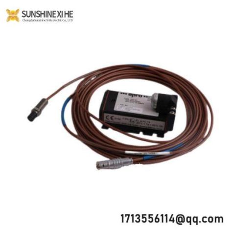EPRO PR6423/10R-030 + CON021 Industrial Sensor