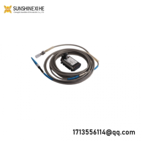 EPRO PR6423/10R-111: Innovative Industrial Automation Solutions