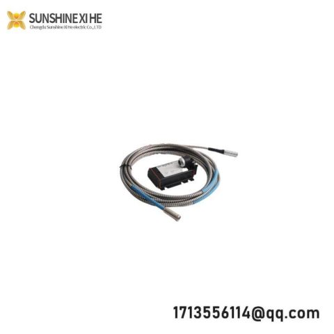 EPRO PR6423/10R-111 Industrial Current Sensor, Precision Measurement for Control Systems