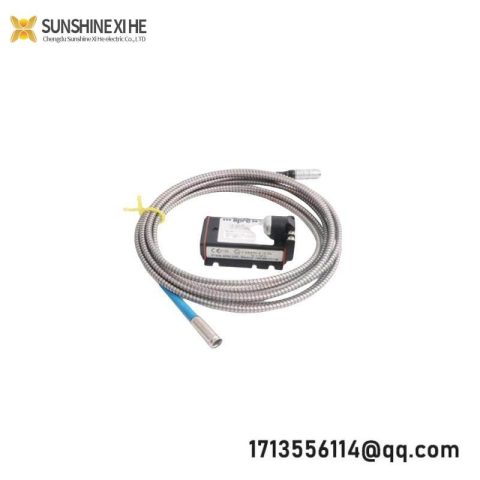 EPRO PR6423/13R-030 CON021 Eddy Current Sensor